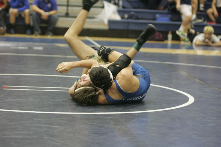 Division I, Section I tournament